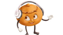 Мәрьям әнисенә бүләк эзли