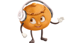 Звуки 2