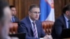 Suđenje po tužbi Stefanovića protiv nedeljnika NIN 