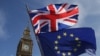 Велика Британія заявляє, що не порушувала пункти угоди про Brexit, які стосувалися Північної Ірландії та Республіки Ірландія