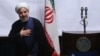 Iran, U.S. Officials In Direct Talks