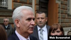 Živko Budimir