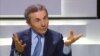 Именно после прихода к власти «Грузинской мечты», по разумению автора, наступил период рациональной политики управления государством