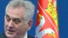 Gaf nedelje: Vežbe za predsednikove oči