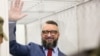 Image result for "Павел Шарамет"