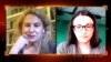 Jasna Djuricic, interview, video grab