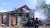 Лисак повідомив про поранених у Самарі та на Нікопольщині через російські обстріли