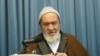 Montazeri Receives Award