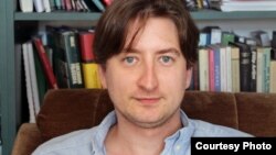 Mark Losoncz (na fotografiji, 11. august 2021.): Orban nema političku viziju u kojoj bi revizionizam bio suštinski deo