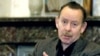 Историк и писатель Яков Аркадьевич Гордин