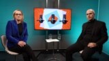 Romania interviu one2one Anca Gradinaru Colonel Ciprian Pripoae-Șerbanescu Psiholog, profesor Universitatea Nationala de Aparare Carol I