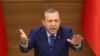 Erdogan derbidən danışdı