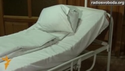 Благодійники передали спеціальні ліжка для поранених в АТО