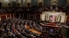 Чи визнає Конгрес США убивство вірмен турками геноцидом?