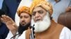 مولانا فضل الرحمان د اپوزېشن ګوندونو د مشرانو دا هوډ بیا تکرار کړی چې د دسمبر پر ۱۳مه به په لاهور کې په هر صورت جلسه کوي.