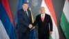 Adi Ćerimagić, viši analitičar Inicijative za evropsku stabilnost u Berlinu (arhivska fotografija).