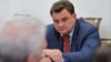 Rossiya Adliya vaziri Konstantin Chuychenko FSIN tashabbusini qo‘llab-quvvatladi.