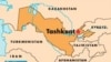 Uzbek Gets Six Years On Human-Trafficking Charges