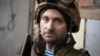 Ukraine -- Ukrainian soldier Slavik 40 years, defender of the industrial zone ("Promka", "Promzone") near city Avdiivka, 04Dec2017 