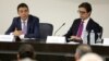 Пендаровски и Димитров- несреќна и погрешна изјава на Закаријаш за македонскиот јазик 