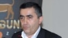 Представитель Верховного органа АРФ «Дашнакцутюн» Армен Рустамян 