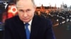 Володимир Путін, лідер Російської Федерації, оголосив нове перемир’я