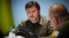 За словами Олександра Старуха, на місці працюють рятувальники