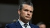 Secretarul american al Apărării, Pete Hegseth, a invocat reducerea arsenalului militar al SUA pentru a suspenda livrarea de armament către Ucraina.