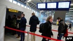 Голосування на референдумі у Нідерландах, 6 квітня 2016 року 