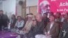 اڅکزی: د ترهګرۍ ستونزه به له ګاونډيو هېوادونو سره په ګډه هوارېږي