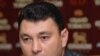 Пресс-секретарь Республиканской партии Армении Эдуард Шармазанов