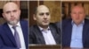 «Մարտո՛ւն ջան, չարյաց փոքրագույն նախընտրելն այլընտրանք չունի». ՀՀԿ-ն՝ Գյումրիում իրավիճակի մասին 