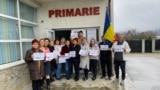 Ultima grevă din administrația publică locală a avut loc pe 18 martie.