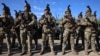 Moldova's Army Gets A Boost From The EU