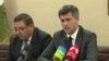 Икром Субхонзода, глава Агентства гражданской авиации при правительстве Таджикистана 