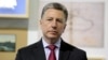 Волкер попередив про ризик відкату від демократії в Грузії