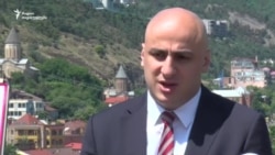 ნიკა მელია: ჩვენი კანდიდატი იქნება ყველას პრეზიდენტი