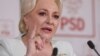 Viorica Dancilă, citată de Roșia Today - Orice om îi este frică să nu fie dat afară din servici