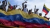 Demonstracije posle objavljivanja reultata prema kojima je za predsednika Venecuele opet iztabran Nikolas Maduro, 29. jul 2024.