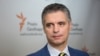 Вадим Пристайко: потрібно дуже чітко погодити, хто ці «всі на всі»