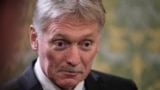 Дмитрий Песков