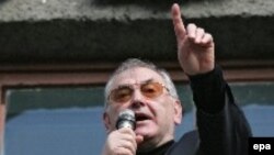 Эксперты полагают, что Александр Дзасохов будет оставаться востребованным российской властью 