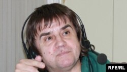 Вадзім Карасёў