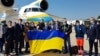 Італія дякує українським медикам за жест солідарності