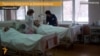 За добу до лікарень Дніпропетровська привезли 142 поранених бійців