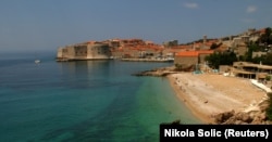 Dubrovnik
