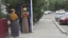 Терминалы оплаты в Ашхабаде (иллюстрация) 