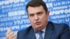 Експосадовець НАЗК Артем Ситник став заступником директора Агенції оборонних закупівель
