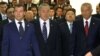 WikiLeak's Unflattering Message About Central Asia