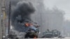 У Миколаєві «вибили» російські війська з міста – Кім